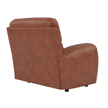 Curve Armchair Image