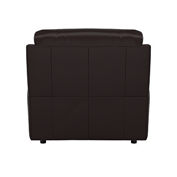 Curve Armchair Image