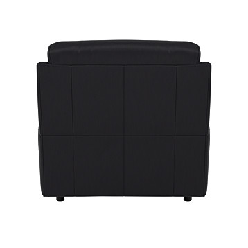 Curve Armchair Image