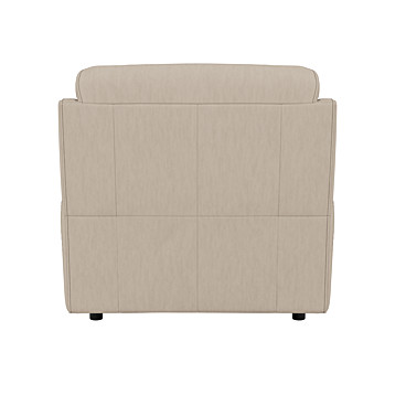 Curve Armchair Image