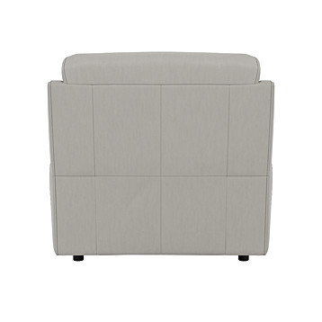 Curve Armchair Image