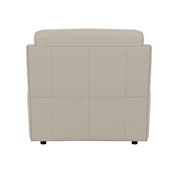 Curve Armchair Image