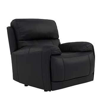 Curve Armchair Image