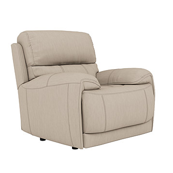 Curve Armchair Image