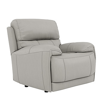 Curve Armchair Image