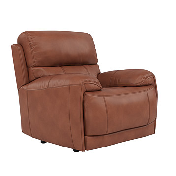 Curve Armchair Image