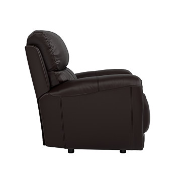 Curve Armchair Image