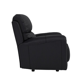 Curve Armchair Image