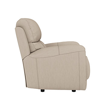 Curve Armchair Image