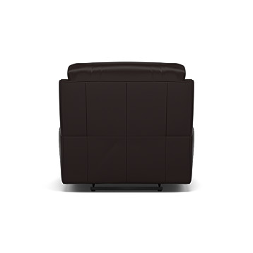 Curve Power Recliner Armchair Image