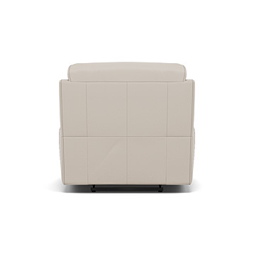 Curve Power Recliner Armchair Image