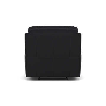 Curve Power Recliner Armchair Image
