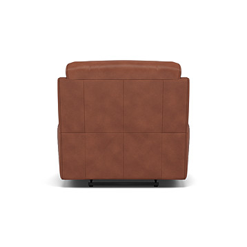 Curve Power Recliner Armchair Image