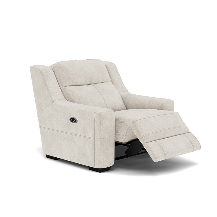 Cuddler deals power recliner