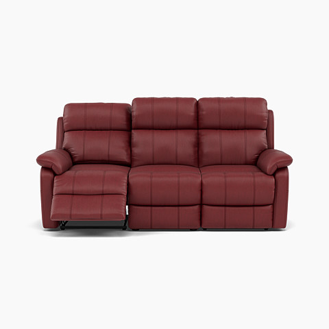 Fara 3 Seater Sofa with 2 Power Recliners