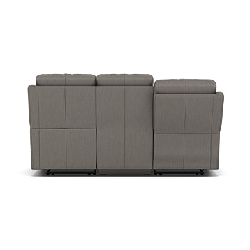 Fara 3 Seater Sofa with 2 Power Recliners Image