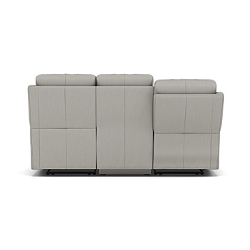 Fara 3 Seater Sofa with 2 Power Recliners Image