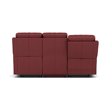 Fara 3 Seater Sofa with 2 Power Recliners Image