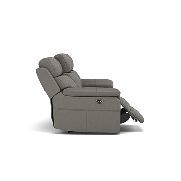 Fara 3 Seater Sofa with 2 Power Recliners Image