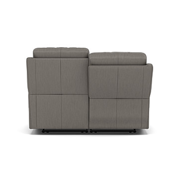 Fara 2 Seater Sofa with 2 Power Recliners Image
