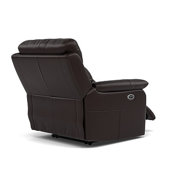 Fara Power Recliner Chair Image