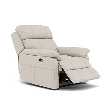 Fara Power Recliner Chair Image