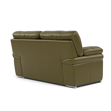 Gino 2 Seater Sofa Image