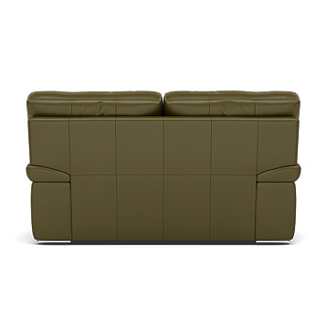 Gino 2 Seater Sofa Image