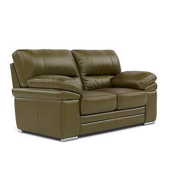 Gino 2 Seater Sofa Image