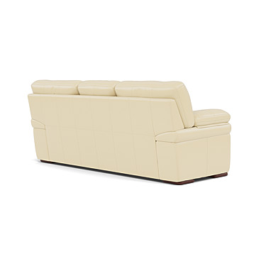 Gino 3 Seater Sofa Image
