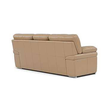 Gino 3 Seater Sofa Image