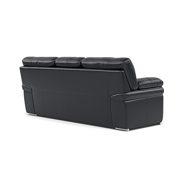 Gino 3 Seater Sofa Image