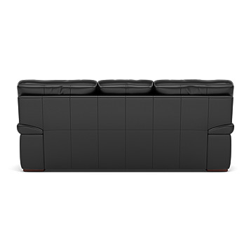 Gino 3 Seater Sofa Image