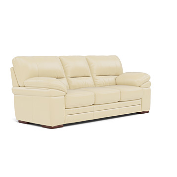 Gino 3 Seater Sofa Image