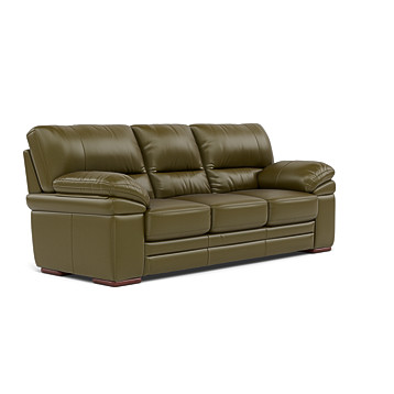 Gino 3 Seater Sofa Image