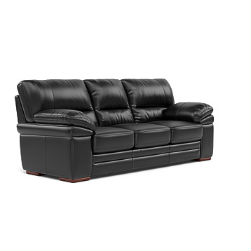 Gino 3 Seater Sofa Image