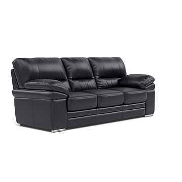 Gino 3 Seater Sofa Image