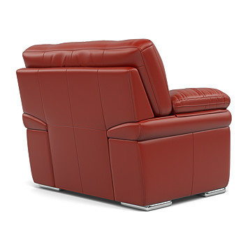 Gino Armchair Image