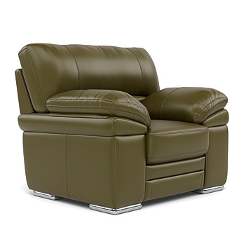 Gino Armchair Image