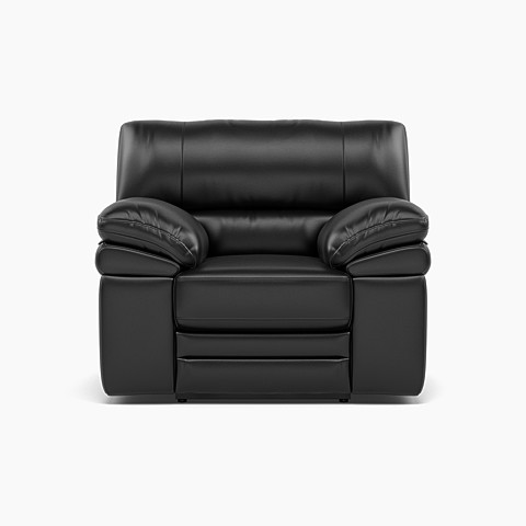 Gino Power Recliner Armchair with USB