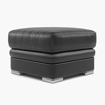 Gino Footstool Image