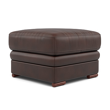 Gino Footstool Image