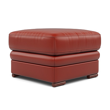 Gino Footstool Image