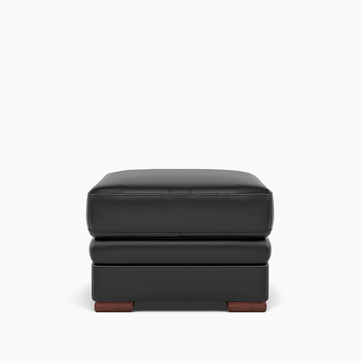 Gino Storage Stool
