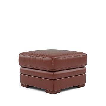 Gino Storage Stool Image