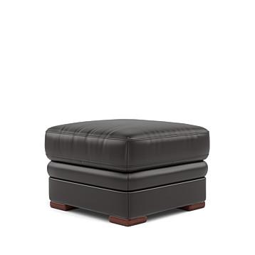 Gino Storage Stool Image