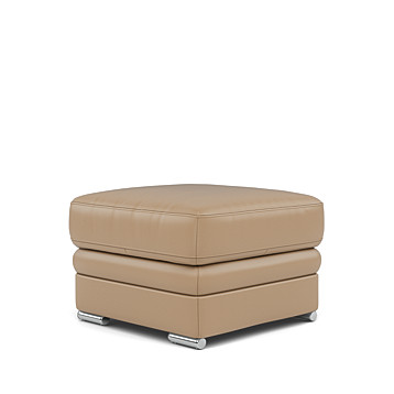 Gino Storage Stool Image