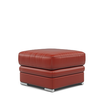 Gino Storage Stool Image