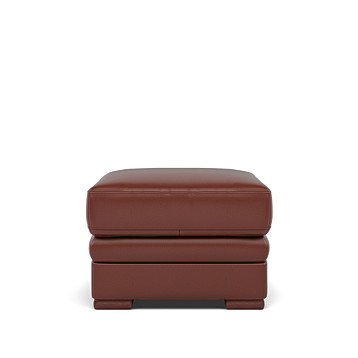 Gino Storage Stool Image