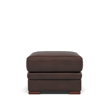 Gino Storage Stool Image